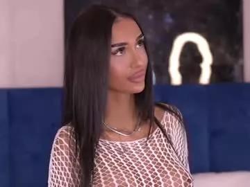 kimnatty from Chaturbate is Freechat