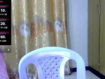 kimsmile_001 from Chaturbate is Freechat