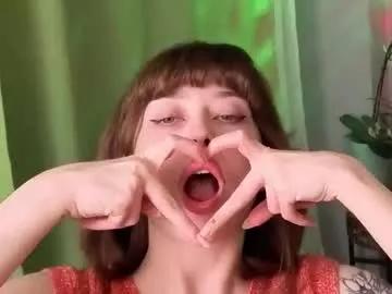 kina_ka from Chaturbate is Freechat