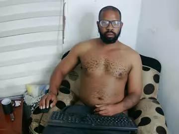 king_mallik from Chaturbate is Freechat
