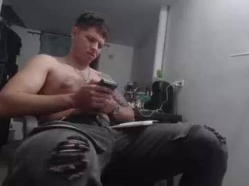 king_russo from Chaturbate is Freechat