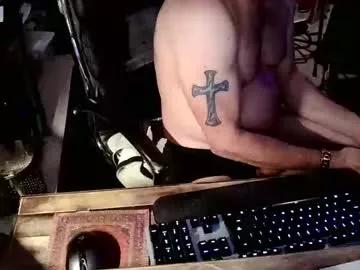 kingdavey from Chaturbate is Freechat