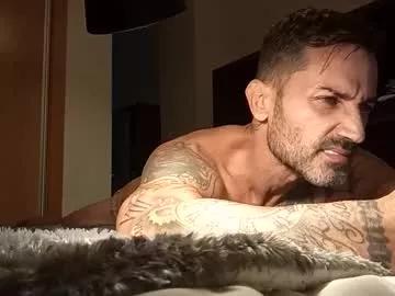 kingnavo from Chaturbate is Freechat