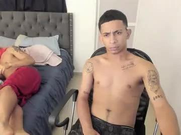 kings_latins from Chaturbate is Freechat
