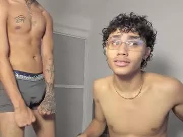 kings_latins from Chaturbate is Freechat