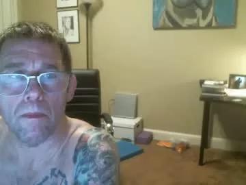 Kinkcurousboy webcams show profile image 