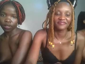 kinky_aria from Chaturbate is Freechat