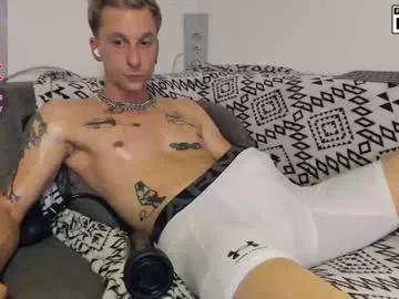 kinky_spidey from Chaturbate is Freechat