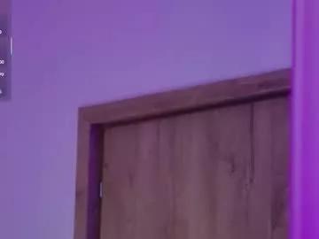 kinkyamelie from Chaturbate is Freechat