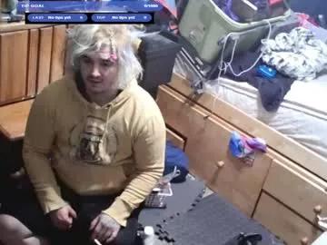 kinkybiguy14 from Chaturbate is Freechat