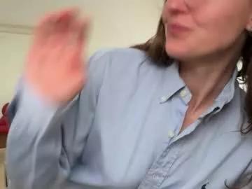 kinkyorange_ from Chaturbate is Freechat