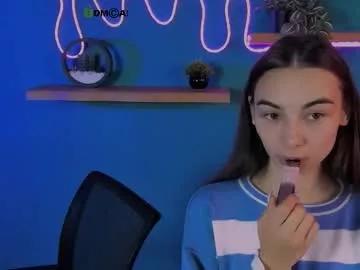 kira_light__ from Chaturbate is Freechat