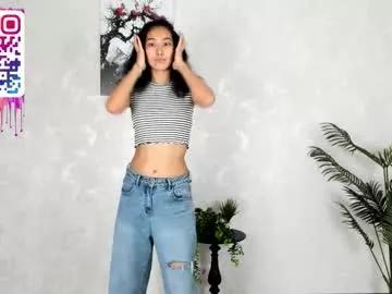 kira_lilian from Chaturbate is Freechat