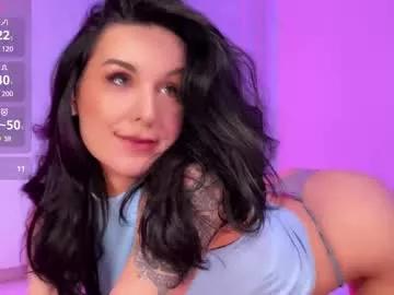 kira_sapphire from Chaturbate is Freechat