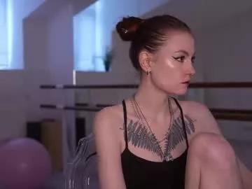 kiraninetails from Chaturbate is Freechat