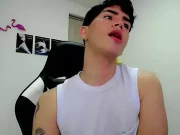 kiss_whitee from Chaturbate is Freechat