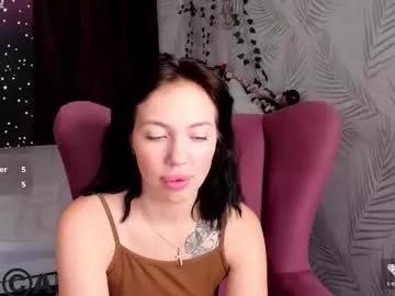 kissi_katyy from Chaturbate is Freechat