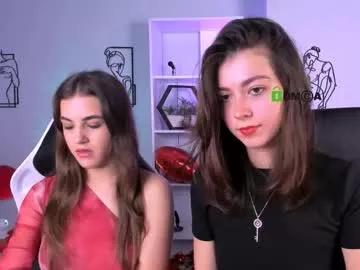 kitniss_dreamy from Chaturbate is Freechat