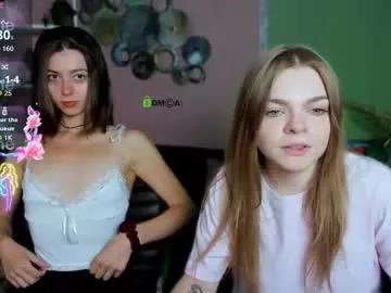kitniss_dreamy from Chaturbate is Freechat