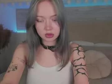 kitty__kitt1y from Chaturbate is Freechat