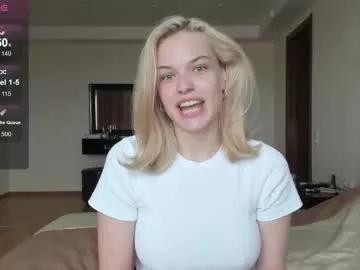 kitty_cathie from Chaturbate is Freechat