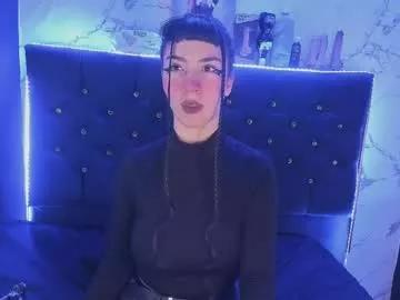 kitty_chs from Chaturbate is Freechat