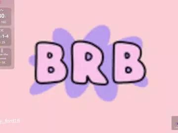 kitty_ford from Chaturbate is Freechat
