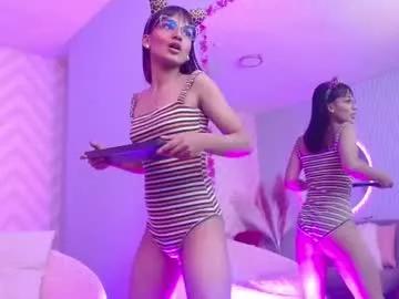 Try the thrill of flirt babes with our cam hosts, featuring unclothed wildness while getting naked and playing with their favored sex toys.