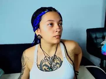 kitty_ravee from Chaturbate is Freechat