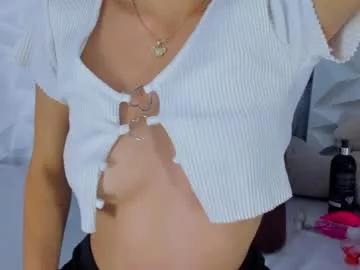 kitty_rousee from Chaturbate