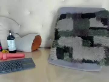 kitty_rousee from Chaturbate