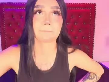 kitty_rouusse from Chaturbate is Freechat