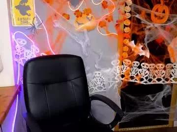 kitty_shenson from Chaturbate is Freechat