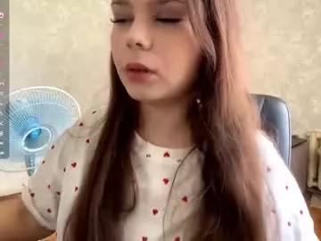 kitty_shy89 from Chaturbate is Freechat