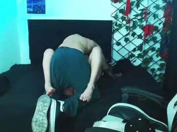 kitty_vaal from Chaturbate is Freechat