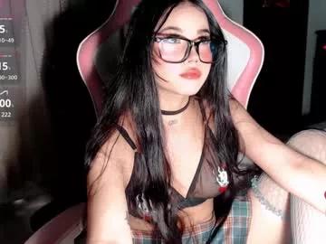 kittyleon from Chaturbate