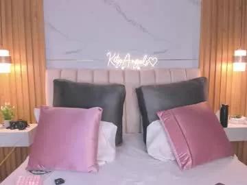kity_angelss from Chaturbate is Freechat