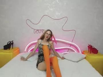 klaryevans from Chaturbate is Freechat