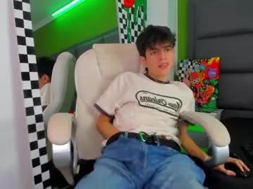 klaus_sunrise_xx from Chaturbate is Freechat