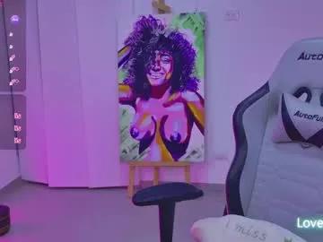 kleogold_1 from Chaturbate is Freechat