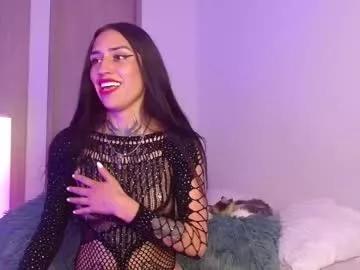 konstantine_macrothele from Chaturbate is Freechat