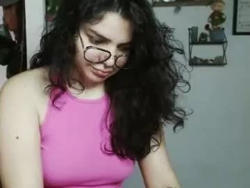 Koranikky08 webcams show profile image 