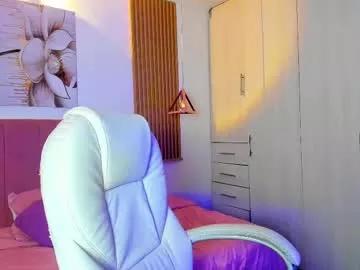 korarousee from Chaturbate is Freechat