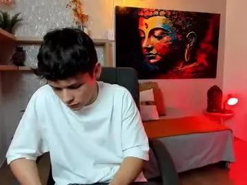 kraven_lust from Chaturbate is Freechat