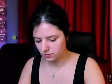 kris_gold from Chaturbate is Freechat