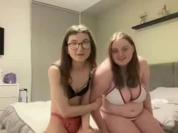 kris_srose from Chaturbate is Freechat
