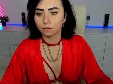 kriss_miss1 from Chaturbate is Freechat