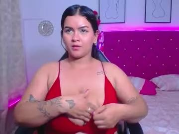 kriss_sweetboobs from Chaturbate is Freechat
