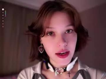 krissyhei from Chaturbate is Freechat