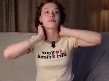 krissyhei from Chaturbate is Freechat